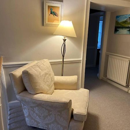 Stunning 4-Bed Grade II House In The Lake District Wigton Exteriér fotografie