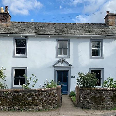 Stunning 4-Bed Grade II House In The Lake District Wigton Exteriér fotografie