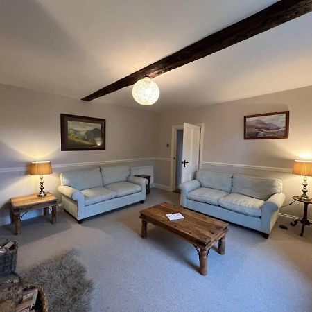 Stunning 4-Bed Grade II House In The Lake District Wigton Exteriér fotografie