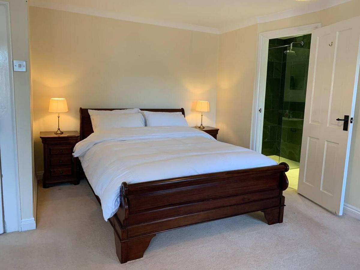 Stunning 4-Bed Grade II House In The Lake District Wigton Exteriér fotografie