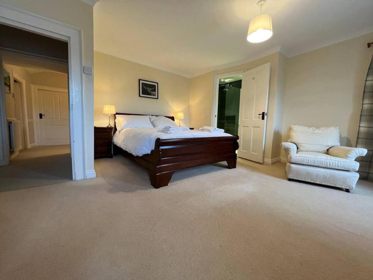 Stunning 4-Bed Grade II House In The Lake District Wigton Exteriér fotografie