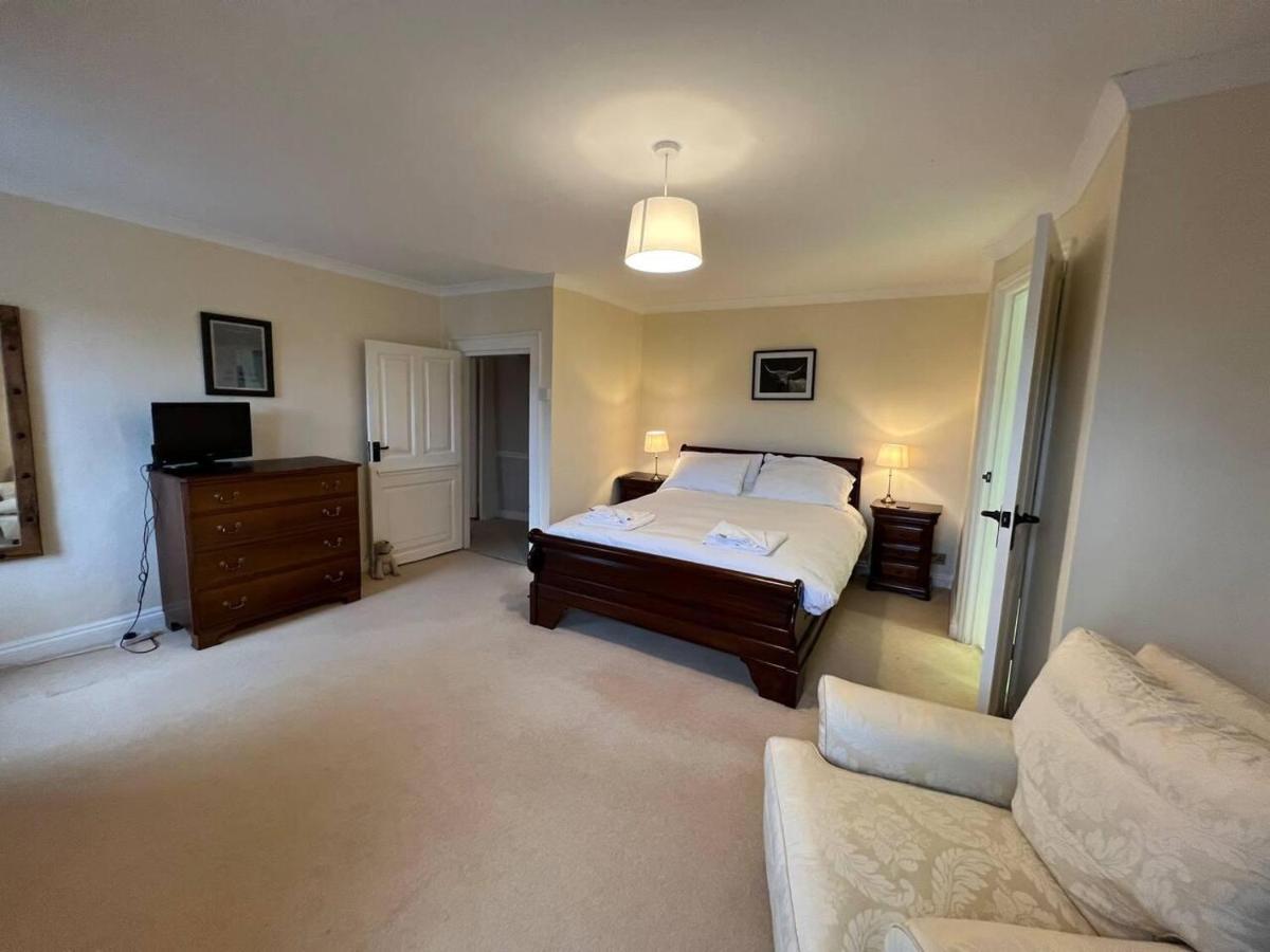 Stunning 4-Bed Grade II House In The Lake District Wigton Exteriér fotografie
